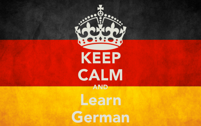 learn german langugae in pune.
